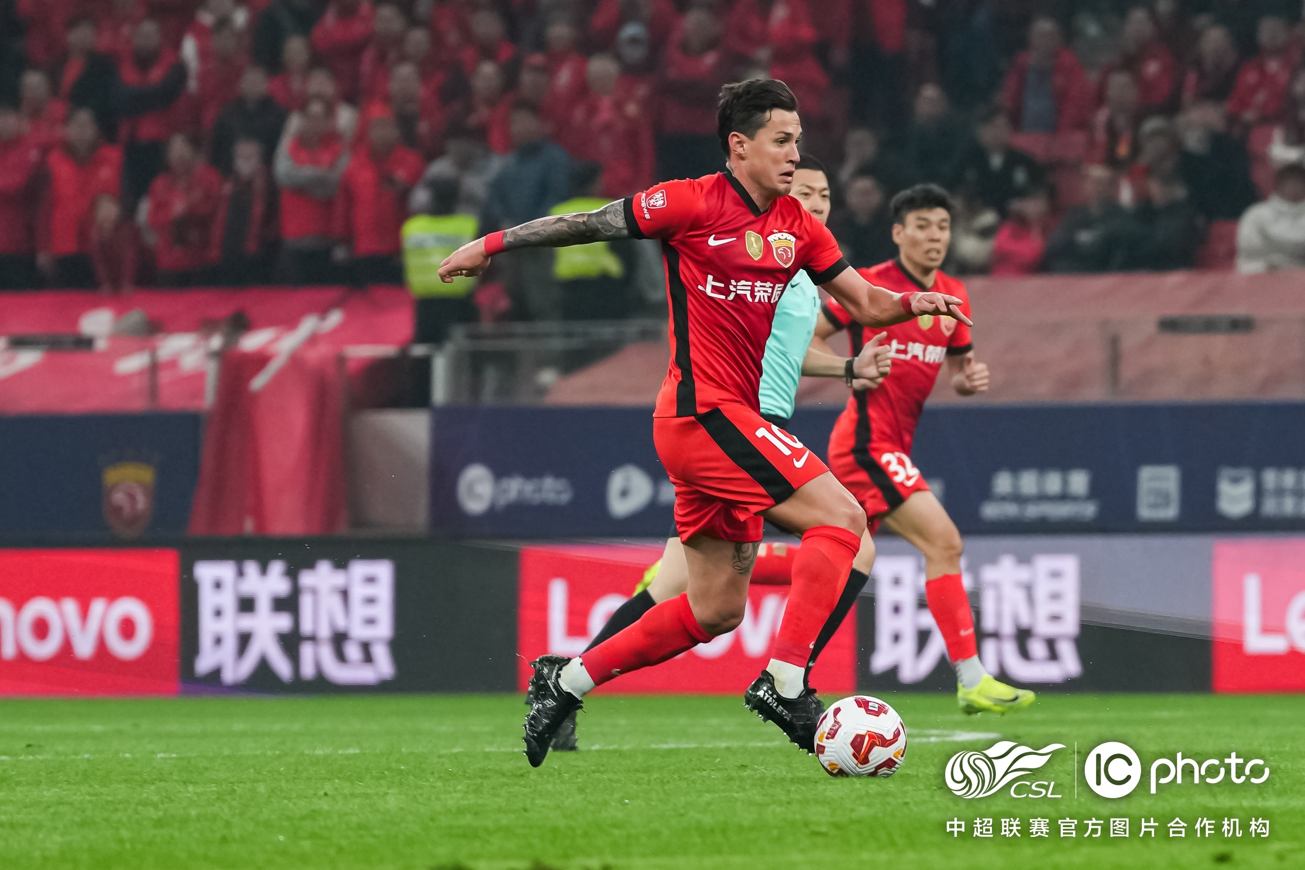 北京国安今晚的比赛在线直播