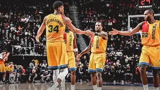 密尔沃基雄鹿训练开放日，今夜造点机会引欢呼，意甲在即，球队文化再被提及