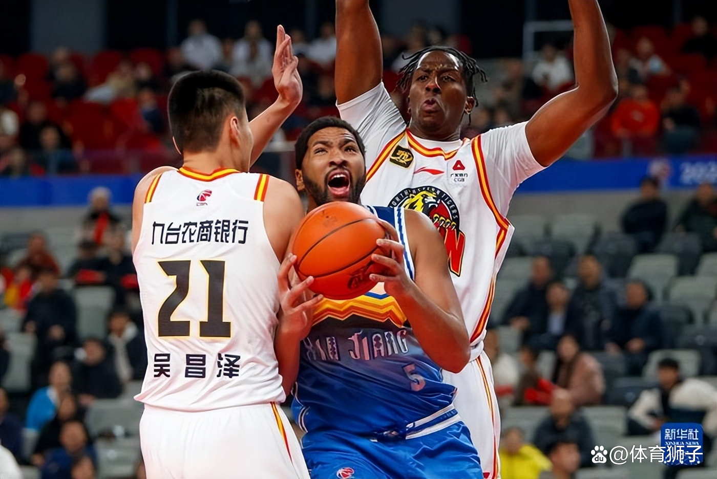 孟菲斯灰熊加时末段远射贴柱，志在CBA季后赛名次提升，目标明确，高层口径保持一致