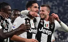 尤文图斯内部会议纪要流出：冲刺阶段复出首秀；欧篮联使命明确；医务组通报恢复