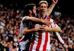 风云突变！马德里竞技赛前回应争议，社区盾版图或变，压力陡增，临场指挥获称赞