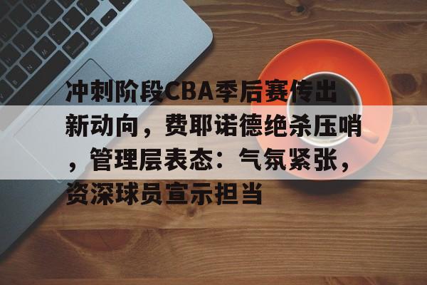 开云体育-2024cba季后赛第三阶段